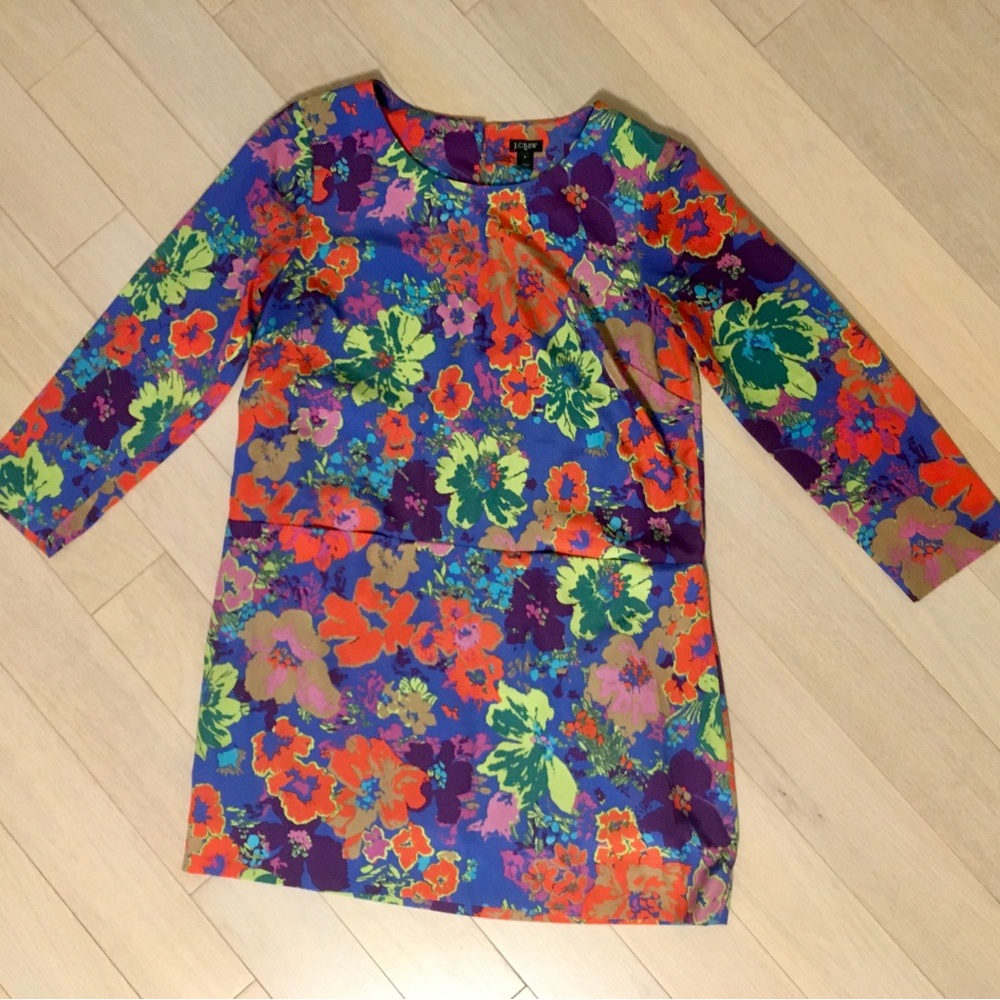 J. Crew Dress - Picture 5 of 9